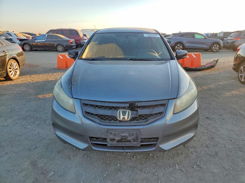 Photo 5 from auction – 2012 HONDA ACCORD LX with VIN 1HGCP2F36CA125283