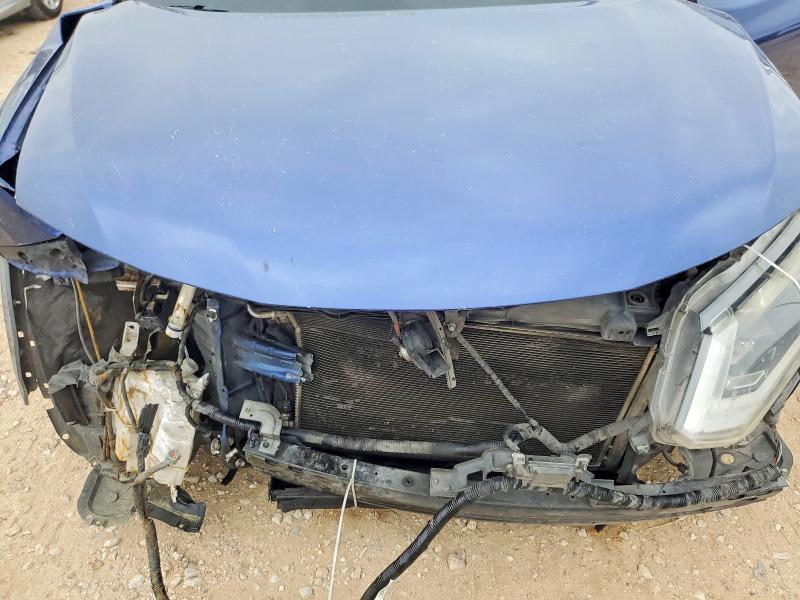 Photo 11 from auction – 2020 NISSAN ROGUE with VIN JN8AT2MT4LW018907