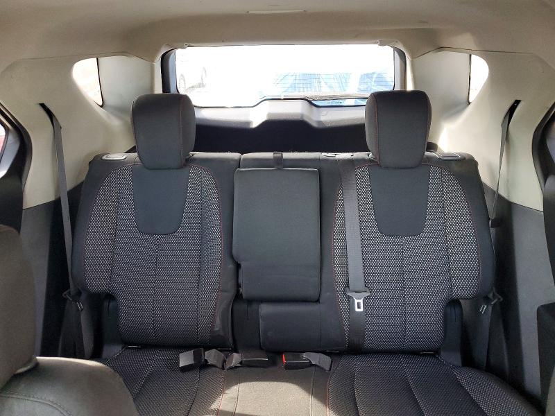 Photo 10 from auction – 2016 CHEVROLET EQUINOX LT with VIN 1GNALCEK0GZ103620