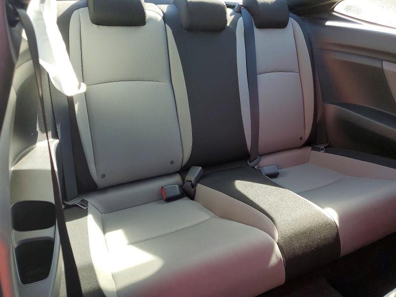 Photo 10 from auction – 2018 HONDA CIVIC EX with VIN 2HGFC3A36JH353045