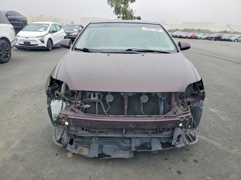 Photo 5 from auction – 2008 TOYOTA SCION TC with VIN JTKDE167380243805