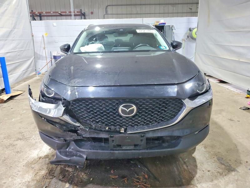 Photo 5 from auction – 2022 MAZDA CX-30 with VIN 3MVDMBBL2NM447666