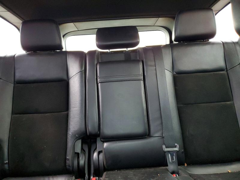 Photo 10 from auction – 2014 JEEP GRAND CHER with VIN 1C4RJFAG3EC569241
