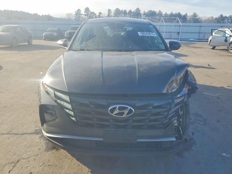 Photo 5 from auction – 2023 HYUNDAI TUCSON SE with VIN 5NMJACAE2PH287607
