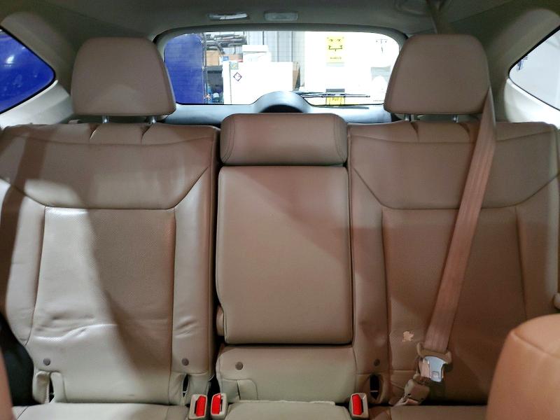 Photo 10 from auction – 2016 HONDA CR-V with VIN 2HKRM4H78GH665911