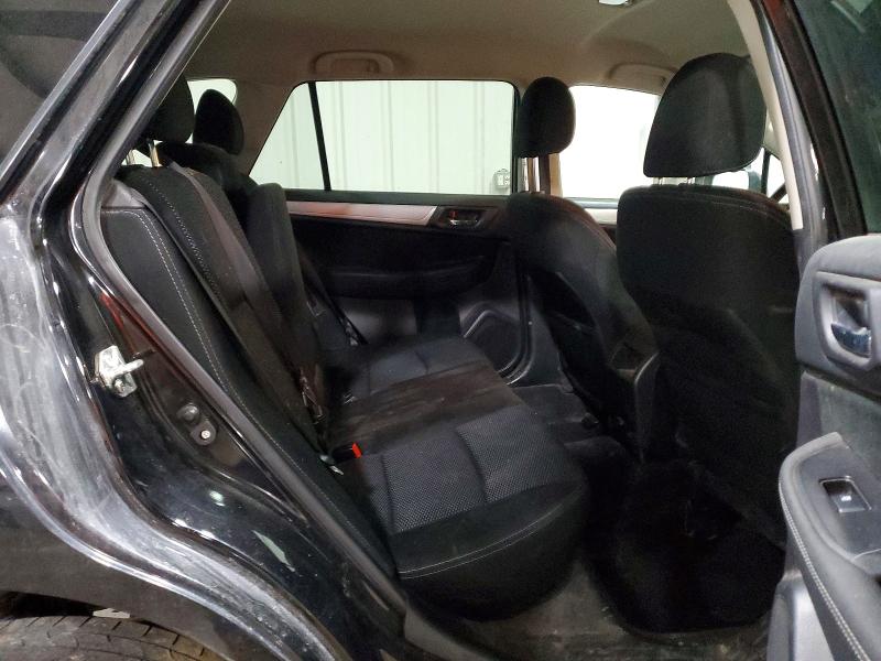 Photo 10 from auction – 2017 SUBARU OUTBACK 2. with VIN 4S4BSAFC6H3401777