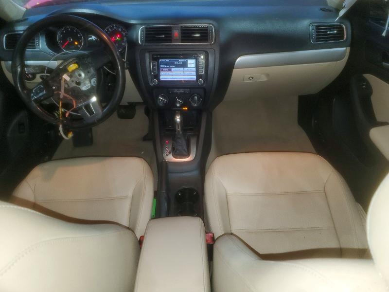 Photo 8 from auction – 2013 VOLKSWAGEN JETTA SE with VIN 3VWDP7AJ9DM420823