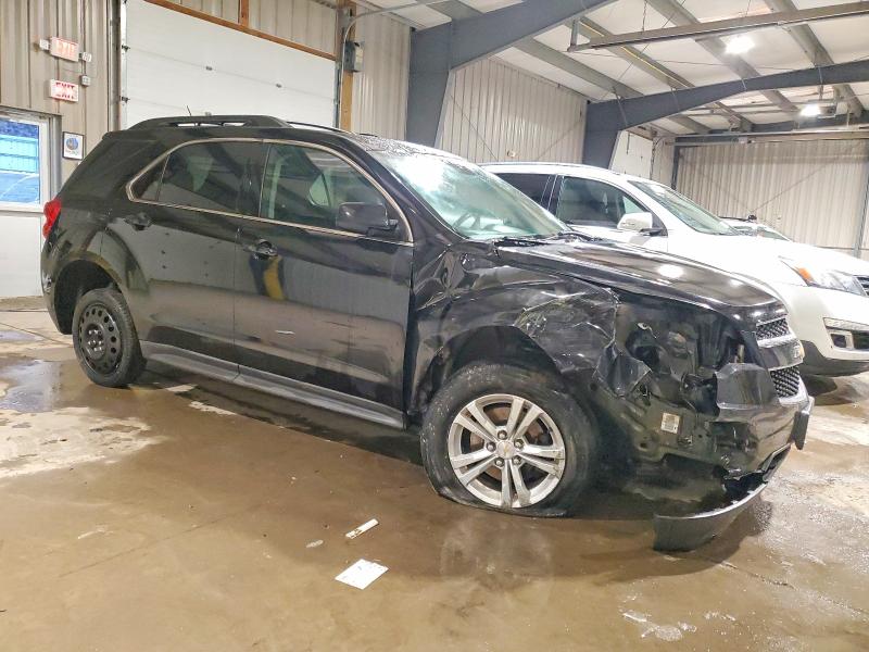 Photo 4 from auction – 2015 CHEVROLET EQUINOX with VIN 2GNALBEK5F1176063