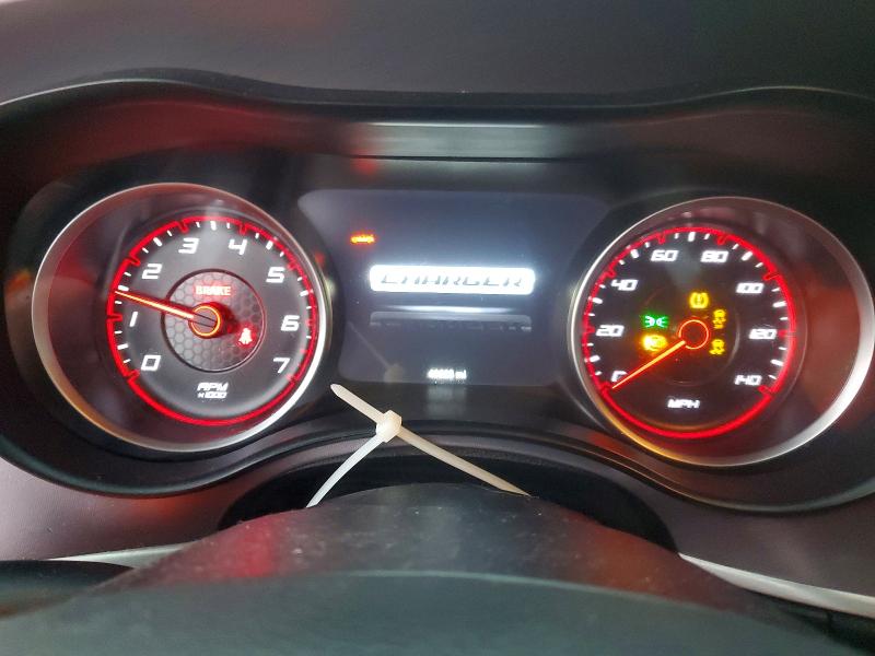 Photo 9 from auction – 2019 DODGE CHARGER GT with VIN 2C3CDXHG1KH673720