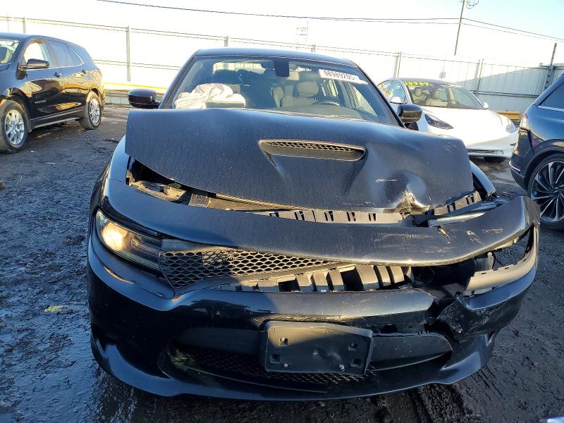 Photo 5 from auction – 2021 DODGE CHARGER GT with VIN 2C3CDXMG4MH585124