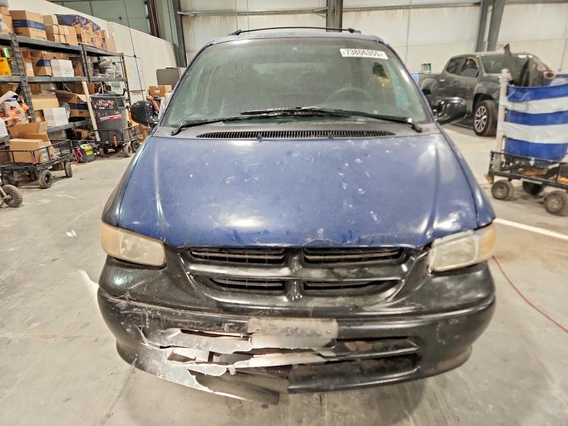 Photo 5 from auction – 2000 DODGE CARAVAN with VIN 2B4GP253XYR611211