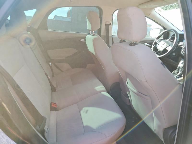 Photo 10 from auction – 2018 FORD FOCUS SE with VIN 1FADP3K24JL324653