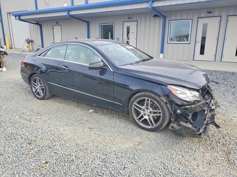 Photo 4 from auction – 2015 MERCEDES-BENZ E 400 with VIN WDDKJ6FBXFF297498
