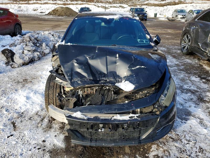 Photo 5 from auction – 2015 DODGE DART with VIN 1C3CDFBB4FD375642
