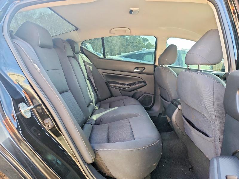 Photo 10 from auction – 2019 NISSAN ALTIMA with VIN 1N4BL4BV9KC176584