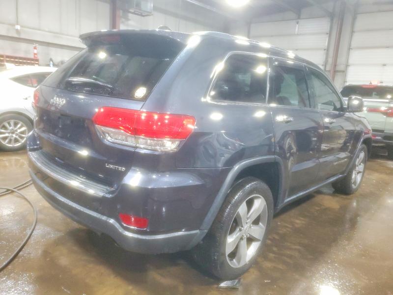 Photo 3 from auction – 2014 JEEP GRAND CHER with VIN 1C4RJFBG3EC325426