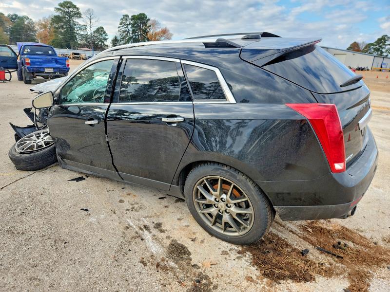 صورة رقم 2 من المزاد - 2015 CADILLAC SRX PERFOR مع VIN 3GYFNCE30FS596674