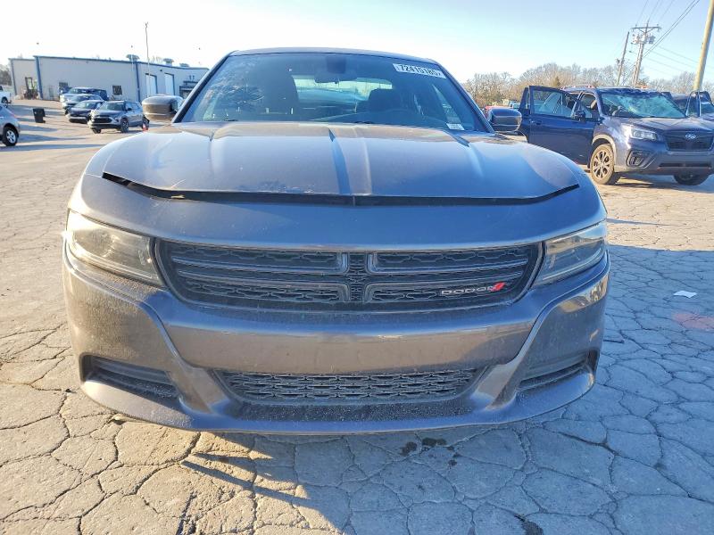 Photo 5 from auction – 2022 DODGE CHARGER with VIN 2C3CDXBG5NH261300