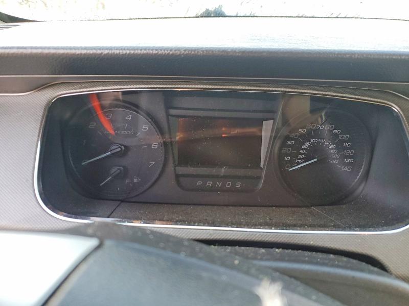 Photo 9 from auction – 2013 FORD TAURUS with VIN 1FAHP2D88DG113384