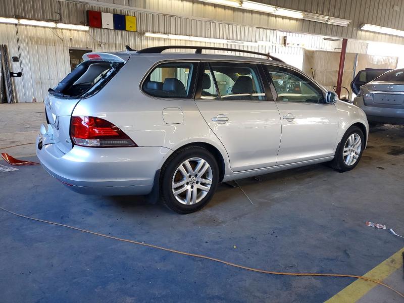 Photo 3 from auction – 2011 VOLKSWAGEN JETTA with VIN 3VWPL7AJ4BM686997