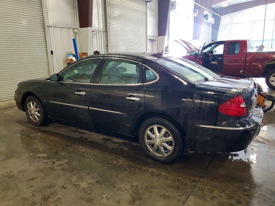 Photo 2 from auction – 2006 BUICK LACROSSE C with VIN 2G4WD582261271359