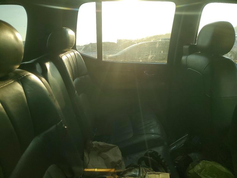 Photo 11 from auction – 2004 GMC ENVOY with VIN 1GKET16SX46113232