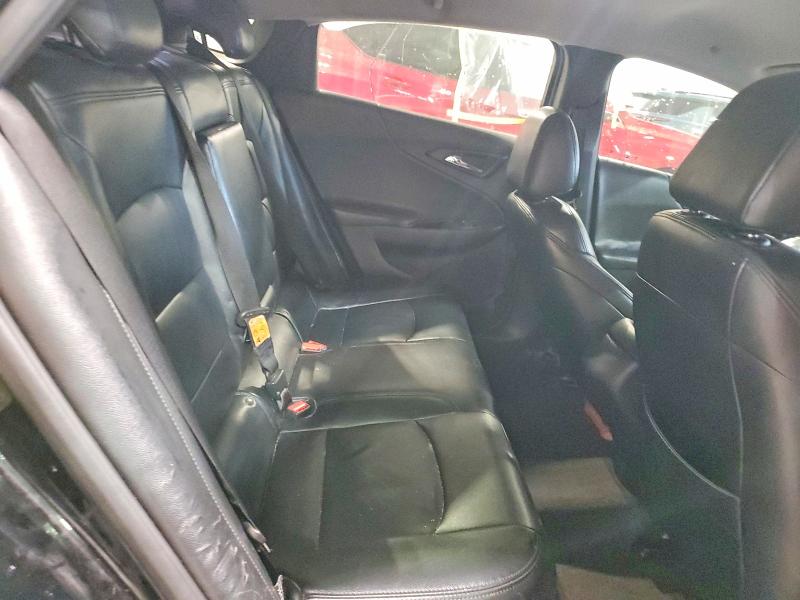 Photo 10 from auction – 2018 CHEVROLET MALIBU LS with VIN 1G1ZB5ST4JF197493