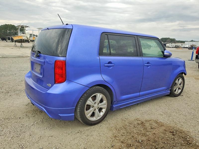 Photo 3 from auction – 2010 TOYOTA SCION XB with VIN JTLZE4FE9A1115800