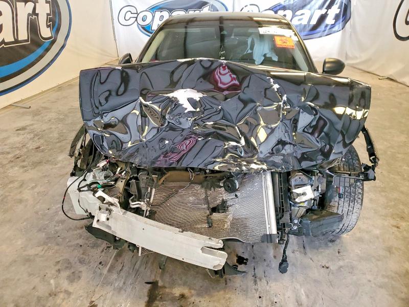 Photo 5 from auction – 2024 NISSAN ALTIMA SV with VIN 1N4BL4DV4RN377529