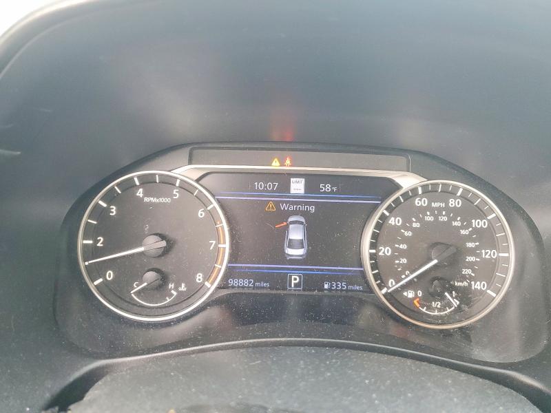 Photo 9 from auction – 2019 NISSAN ALTIMA SL with VIN 1N4BL4EV7KC183464