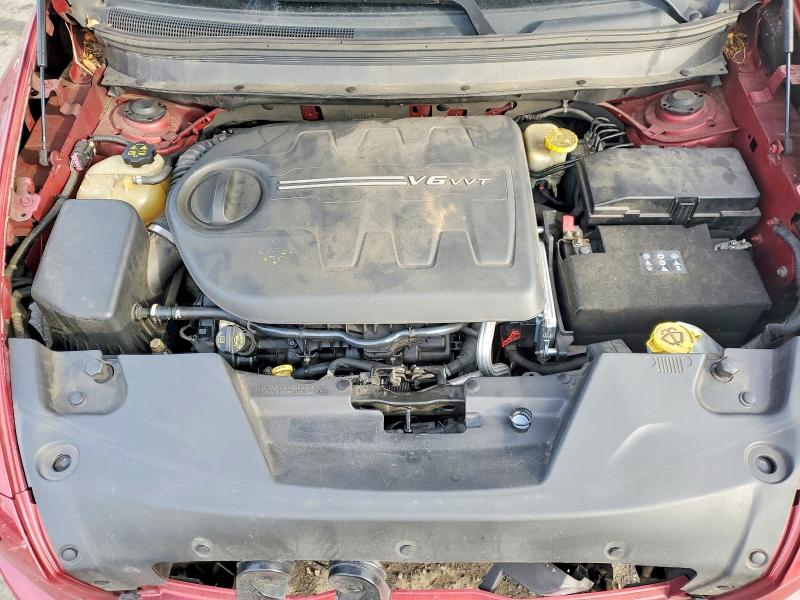 Photo 12 from auction – 2014 JEEP CHEROKEE with VIN 1C4PJMCS3EW304962