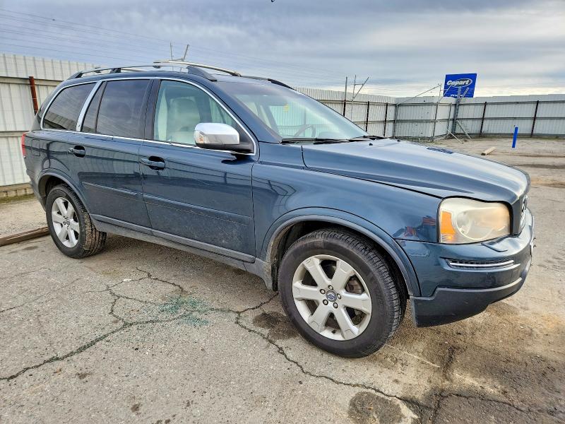 Photo 4 from auction – 2009 VOLVO XC90 V8 with VIN YV4CZ852191518991
