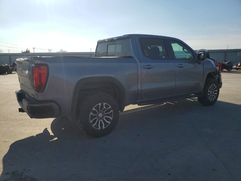 Photo 3 from auction – 2021 GMC SIERRA with VIN 1GTP9EEL8MZ197280