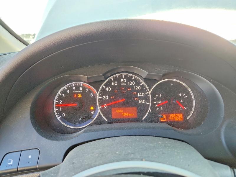 Photo 9 from auction – 2012 NISSAN ALTIMA S with VIN 1N4AL2EP6CC206008