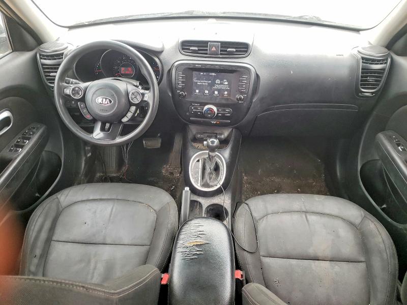 Photo 8 from auction – 2018 KIA SOUL with VIN KNDJP3A56J7587518