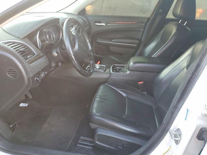 Photo 7 from auction – 2019 CHRYSLER 300 with VIN 2C3CCAEG8KH705826