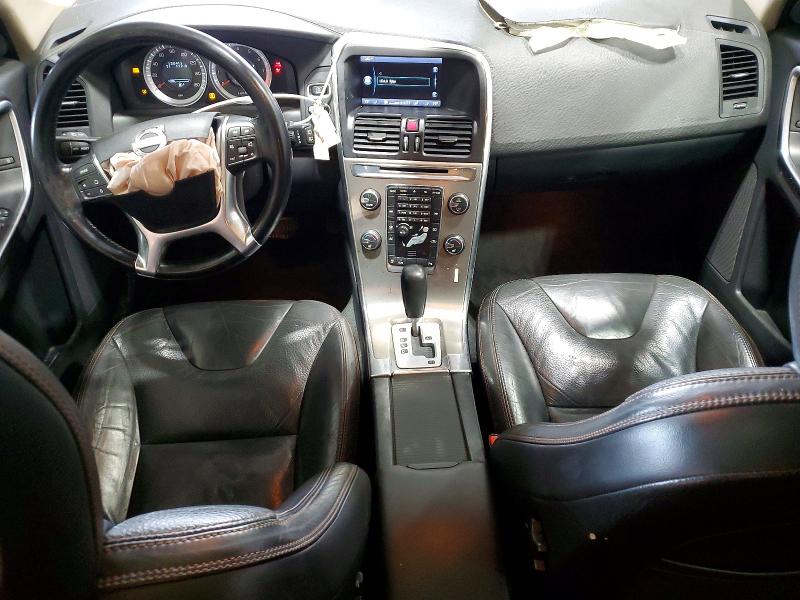 Photo 8 from auction – 2012 VOLVO XC60 3.2 with VIN YV4952DZ9C2296901