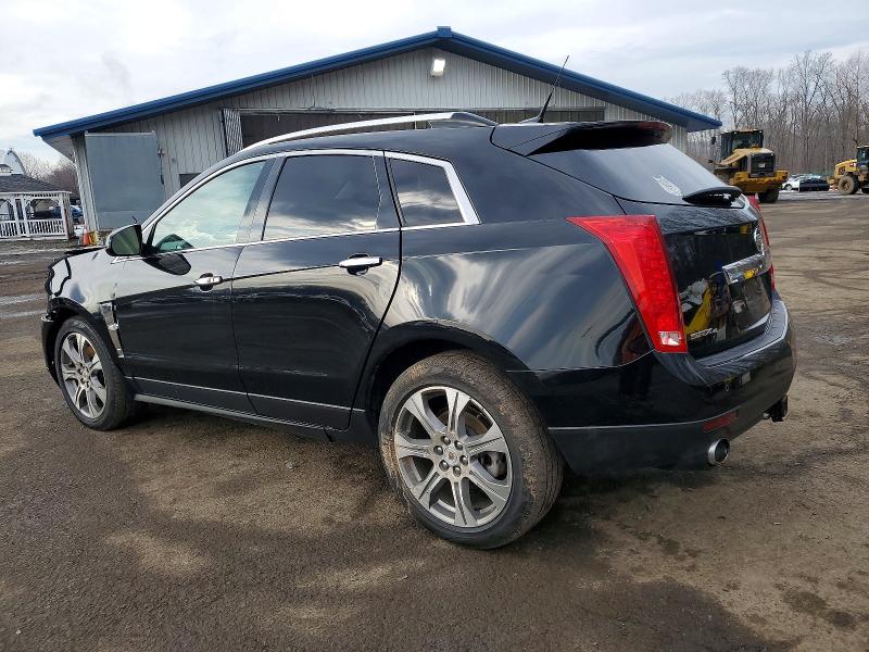 Photo 2 from auction – 2012 CADILLAC SRX PERFOR with VIN 3GYFNEE35CS627148