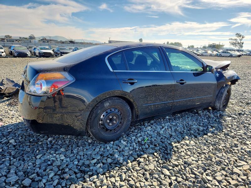 Photo 3 from auction – 2012 NISSAN ALTIMA BAS with VIN 1N4AL2AP0CN503267