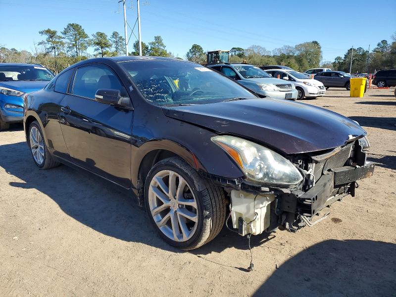 Photo 4 from auction – 2012 NISSAN ALTIMA with VIN 1N4BL2EP6CC257738