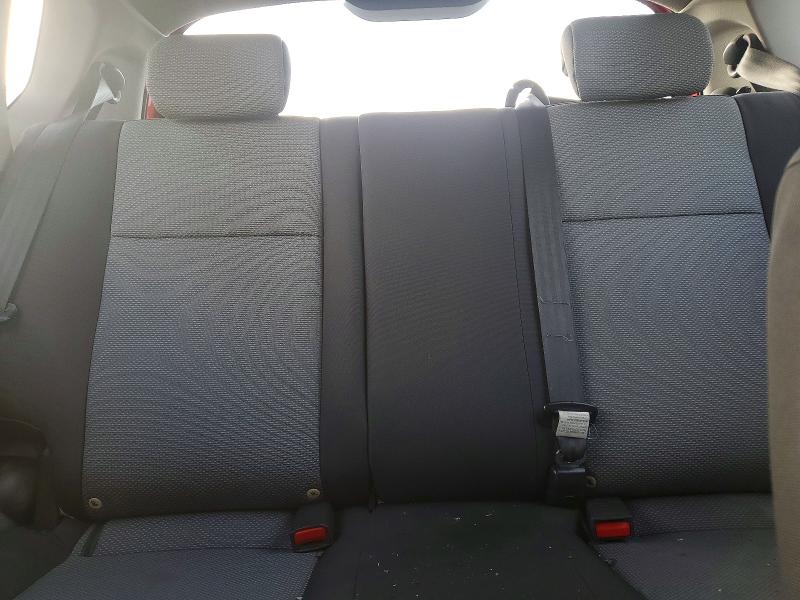 Photo 10 from auction – 2011 CHEVROLET AVEO LS with VIN KL1TD6DE8BB148101