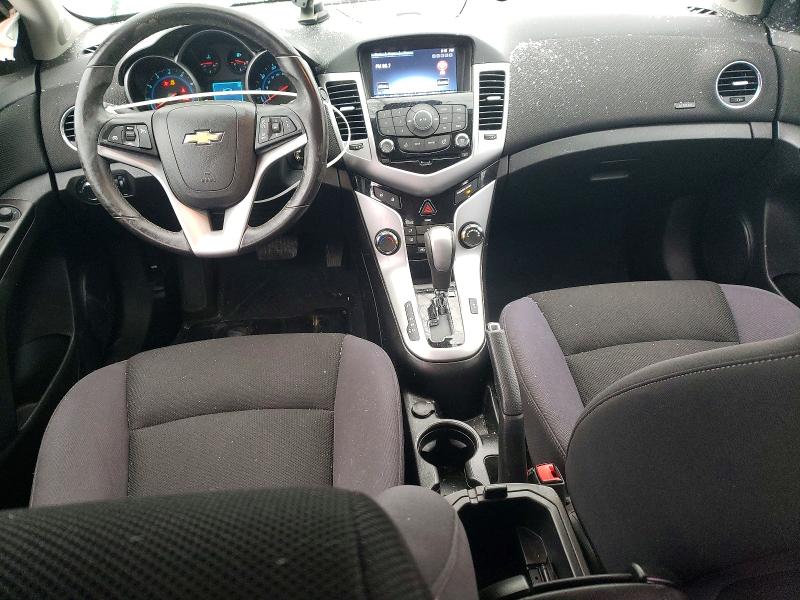 Photo 8 from auction – 2014 CHEVROLET CRUZE LT with VIN 1G1PC5SB7E7170297