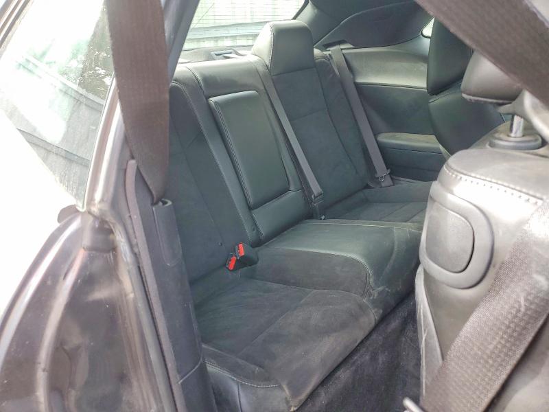Photo 10 from auction – 2022 DODGE CHALLENGER with VIN 2C3CDZFJXNH140599