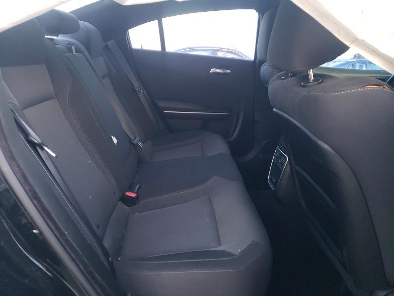 Photo 10 from auction – 2019 DODGE CHARGER with VIN 2C3CDXBG0KH664774