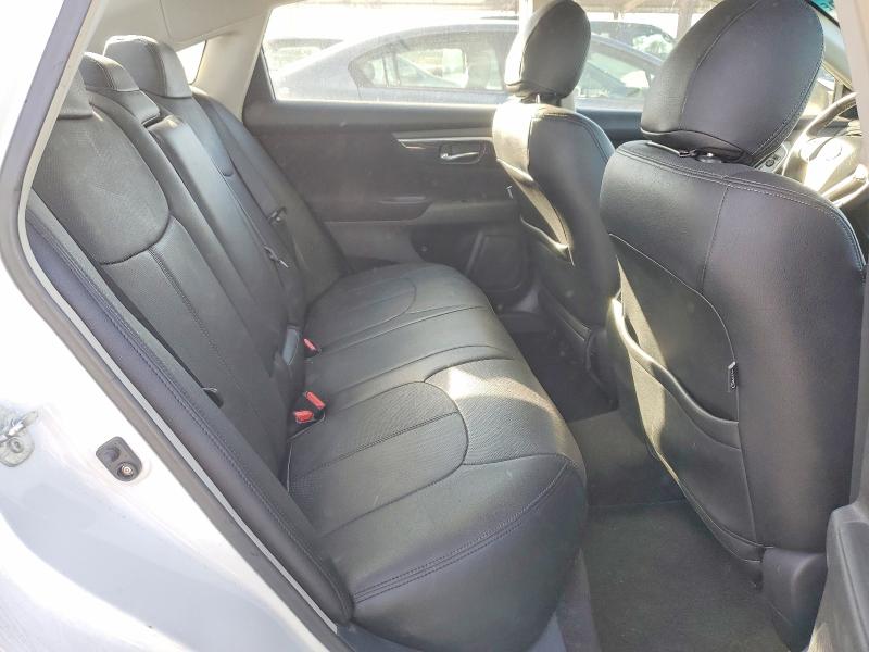 Photo 10 from auction – 2013 NISSAN ALTIMA 2.5 with VIN 1N4AL3AP9DC142575