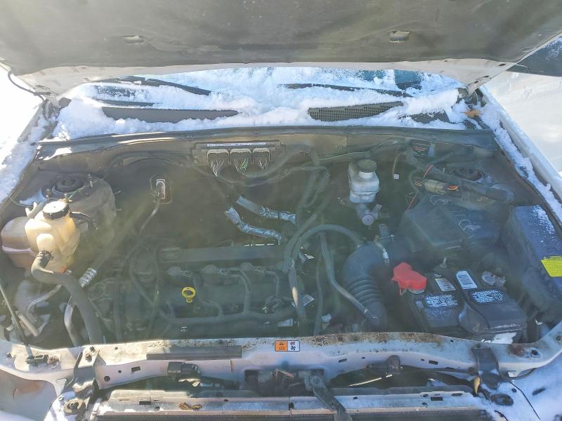 Zdjęcie 12 z aukcji – 2011 FORD ESCAPE XLT z VIN 1FMCU0D79BKB93521