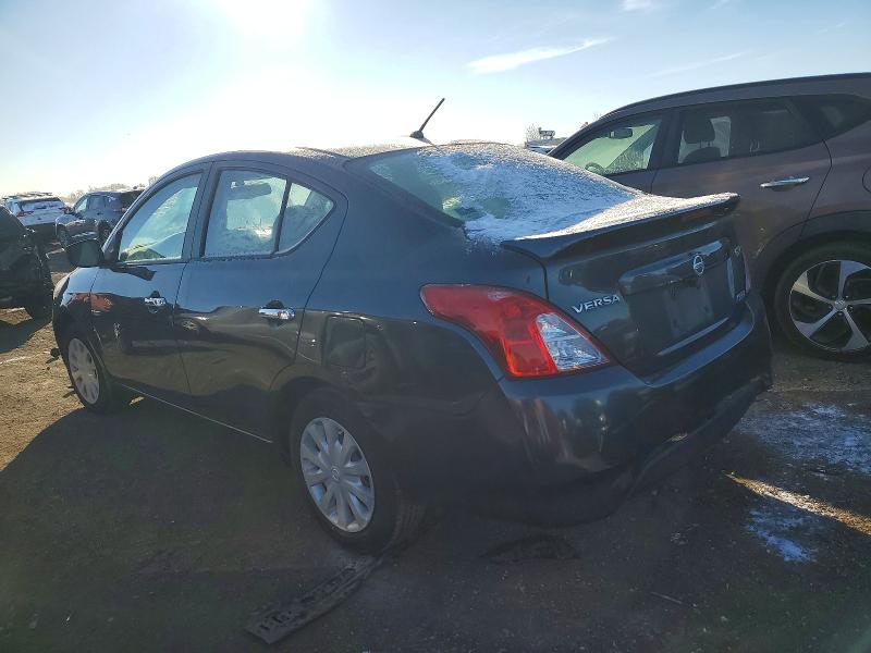 Photo 2 from auction – 2016 NISS VERSA with VIN 3N1CN7AP6GL848175