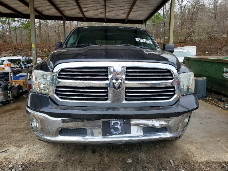Photo 5 from auction – 2015 RAM 1500 SLT with VIN 1C6RR6GT7FS629016