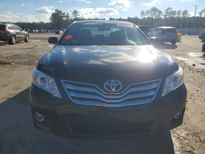 Photo 5 from auction – 2010 TOYOTA CAMRY BASE with VIN 4T1BF3EK1AU103890
