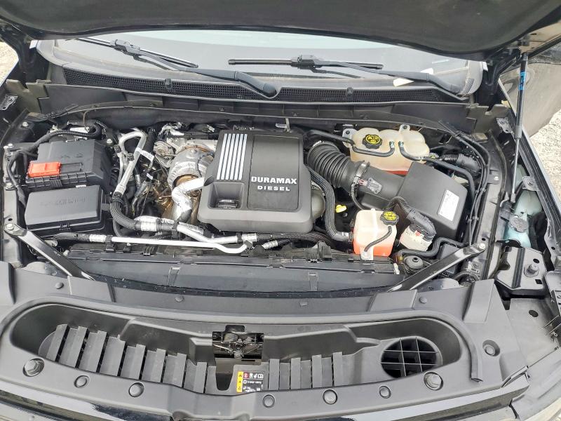 Photo 11 from auction – 2021 CADILLAC ESCALADE S with VIN 1GYS4FKT4MR268889